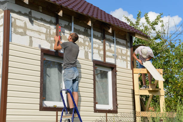 Reliable Adelanto, CA Siding Installation Solutions