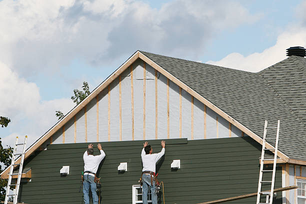 Best Stucco Siding  in Adelanto, CA